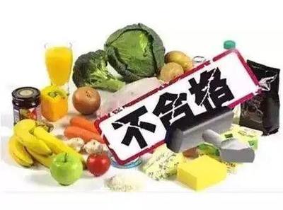 食品抽樣檢驗,南通這30批次不合格!涉及到常吃的雞肉、豆芽.